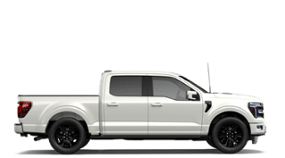 2026 Ford F-150® External Image 1